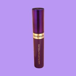 COVERGIRL Simply Ageless Lash Plumping Mascara!